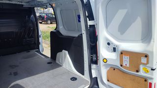 Κλούβα Ford 2017 TRANSIT CONNECT MAXI L2 EURO6 ΜΕ ΓΡΑΜΜΑΤΙΑ-thumb-25