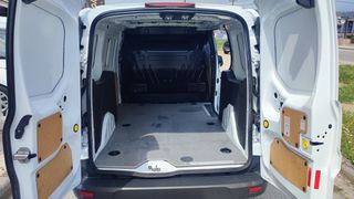 Κλούβα Ford 2017 TRANSIT CONNECT MAXI L2 EURO6 ΜΕ ΓΡΑΜΜΑΤΙΑ-thumb-22