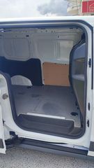 Κλούβα Ford 2017 TRANSIT CONNECT MAXI L2 EURO6 ΜΕ ΓΡΑΜΜΑΤΙΑ-thumb-27