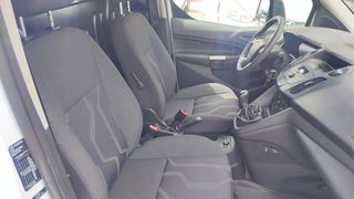 Κλούβα Ford 2017 TRANSIT CONNECT MAXI L2 EURO6 ΜΕ ΓΡΑΜΜΑΤΙΑ-thumb-17