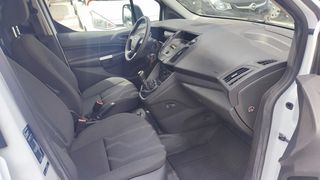 Κλούβα Ford 2017 TRANSIT CONNECT MAXI L2 EURO6 ΜΕ ΓΡΑΜΜΑΤΙΑ-thumb-18
