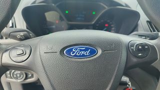 Κλούβα Ford 2017 TRANSIT CONNECT MAXI L2 EURO6 ΜΕ ΓΡΑΜΜΑΤΙΑ-thumb-19