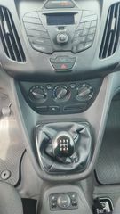 Κλούβα Ford 2017 TRANSIT CONNECT MAXI L2 EURO6 ΜΕ ΓΡΑΜΜΑΤΙΑ-thumb-20