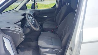 Κλούβα Ford 2017 TRANSIT CONNECT MAXI L2 EURO6 ΜΕ ΓΡΑΜΜΑΤΙΑ-thumb-13
