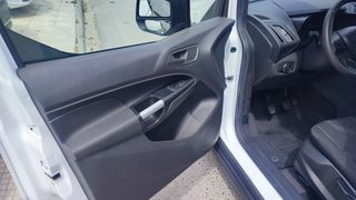 Κλούβα Ford 2017 TRANSIT CONNECT MAXI L2 EURO6 ΜΕ ΓΡΑΜΜΑΤΙΑ-thumb-15