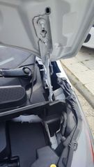 Κλούβα Ford 2017 TRANSIT CONNECT MAXI L2 EURO6 ΜΕ ΓΡΑΜΜΑΤΙΑ-thumb-28