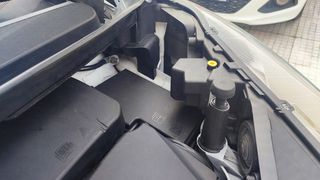 Κλούβα Ford 2017 TRANSIT CONNECT MAXI L2 EURO6 ΜΕ ΓΡΑΜΜΑΤΙΑ-thumb-29