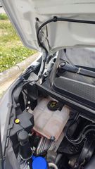 Κλούβα Ford 2017 TRANSIT CONNECT MAXI L2 EURO6 ΜΕ ΓΡΑΜΜΑΤΙΑ-thumb-31