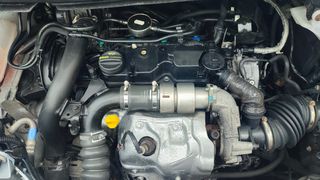 Κλούβα Ford 2017 TRANSIT CONNECT MAXI L2 EURO6 ΜΕ ΓΡΑΜΜΑΤΙΑ-thumb-32