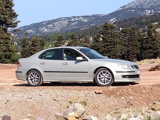 Saab 9-3 2006 AERO TURBO 210 PS 6ταχυτο