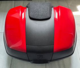 Ducati top case (47 L)
