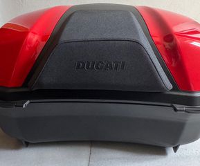 Ducati top case (47 L)-thumb-3