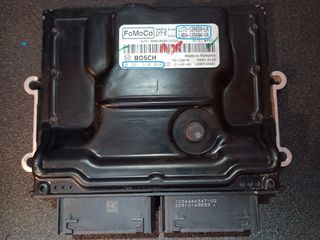 ΕΓΚΕΦΑΛΟΣ FORD, L1T1-12A650-LA, L1T112A650LA, LX6A-12B684-VA, LX6A12B684VA, 0261S100XR, ΜΟΝΑΔΑ ΕΛΕΓΧΟΥ ΚΙΝΗΤΗΡΑ, AX