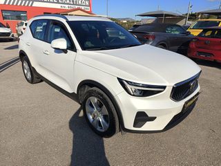 Volvo XC40 2024 2.0Β3 AUTO MILD HYBRID 163ps-thumb-1