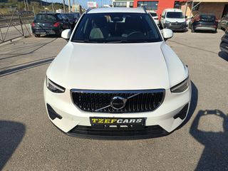 Volvo XC40 2024 2.0Β3 AUTO MILD HYBRID 163ps
