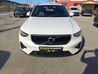 Volvo XC40 2024 2.0Β3 AUTO MILD HYBRID 163ps-thumb-6