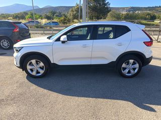 Volvo XC40 2024 2.0Β3 AUTO MILD HYBRID 163ps-thumb-12