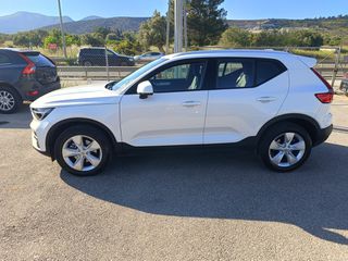 Volvo XC40 2024 2.0Β3 AUTO MILD HYBRID 163ps-thumb-13