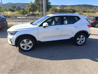 Volvo XC40 2024 2.0Β3 AUTO MILD HYBRID 163ps-thumb-14