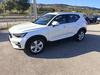 Volvo XC40 2024 2.0Β3 AUTO MILD HYBRID 163ps-thumb-11