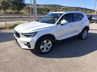 Volvo XC40 2024 2.0Β3 AUTO MILD HYBRID 163ps-thumb-9