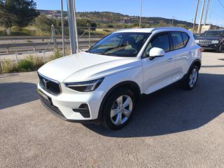 Volvo XC40 2024 2.0Β3 AUTO MILD HYBRID 163ps-thumb-10