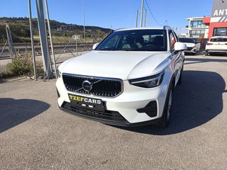 Volvo XC40 2024 2.0Β3 AUTO MILD HYBRID 163ps-thumb-8