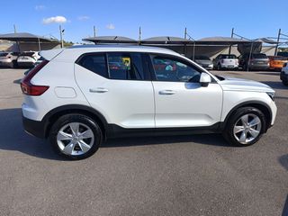 Volvo XC40 2024 2.0Β3 AUTO MILD HYBRID 163ps-thumb-23