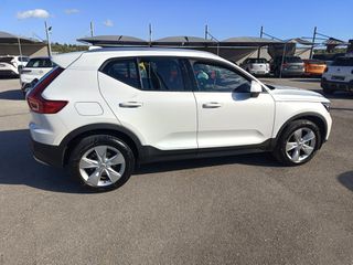 Volvo XC40 2024 2.0Β3 AUTO MILD HYBRID 163ps-thumb-27