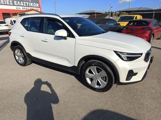 Volvo XC40 2024 2.0Β3 AUTO MILD HYBRID 163ps-thumb-5