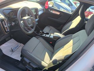 Volvo XC40 2024 2.0Β3 AUTO MILD HYBRID 163ps-thumb-40