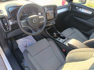 Volvo XC40 2024 2.0Β3 AUTO MILD HYBRID 163ps-thumb-45