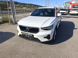 Volvo XC40 2024 2.0Β3 AUTO MILD HYBRID 163ps-thumb-7