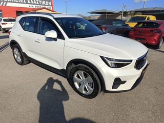 Volvo XC40 2024 2.0Β3 AUTO MILD HYBRID 163ps-thumb-4