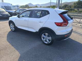 Volvo XC40 2024 2.0Β3 AUTO MILD HYBRID 163ps-thumb-16
