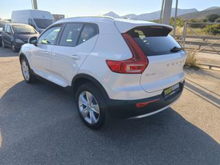 Volvo XC40 2024 2.0Β3 AUTO MILD HYBRID 163ps-thumb-18