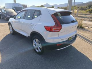 Volvo XC40 2024 2.0Β3 AUTO MILD HYBRID 163ps-thumb-19