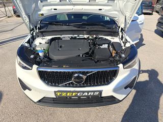 Volvo XC40 2024 2.0Β3 AUTO MILD HYBRID 163ps-thumb-34