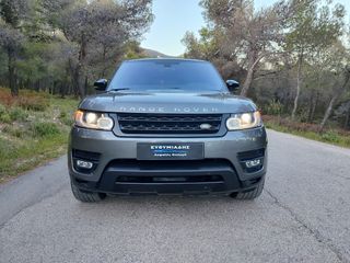 Land Rover Range Rover Sport 2015 HSE DYNAMIC HYBRID Full extra-thumb-13