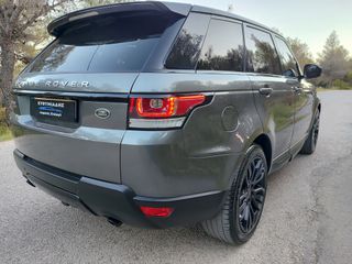 Land Rover Range Rover Sport 2015 HSE DYNAMIC HYBRID Full extra-thumb-6