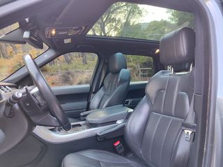 Land Rover Range Rover Sport 2015 HSE DYNAMIC HYBRID Full extra-thumb-17