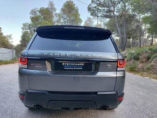 Land Rover Range Rover Sport 2015 HSE DYNAMIC HYBRID Full extra-thumb-15