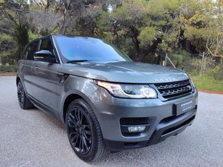Land Rover Range Rover Sport 2015 HSE DYNAMIC HYBRID Full extra-thumb-1