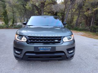 Land Rover Range Rover Sport 2015 HSE DYNAMIC HYBRID Full extra-thumb-2