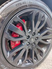 Land Rover Range Rover Sport 2015 HSE DYNAMIC HYBRID Full extra-thumb-10