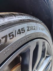 Land Rover Range Rover Sport 2015 HSE DYNAMIC HYBRID Full extra-thumb-11