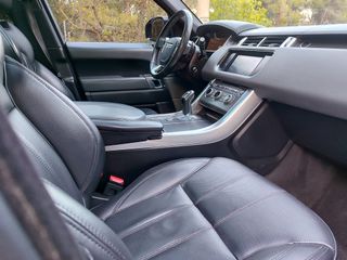 Land Rover Range Rover Sport 2015 HSE DYNAMIC HYBRID Full extra-thumb-29