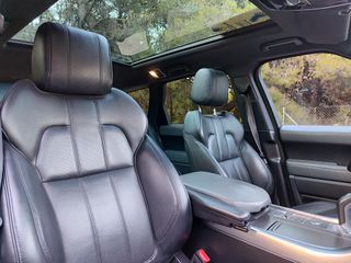 Land Rover Range Rover Sport 2015 HSE DYNAMIC HYBRID Full extra-thumb-30