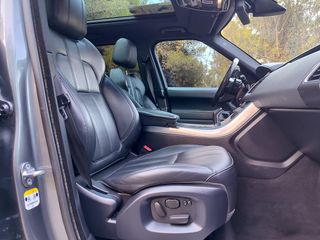 Land Rover Range Rover Sport 2015 HSE DYNAMIC HYBRID Full extra-thumb-31