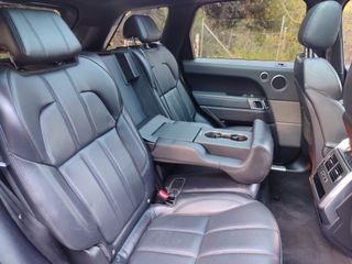 Land Rover Range Rover Sport 2015 HSE DYNAMIC HYBRID Full extra-thumb-33